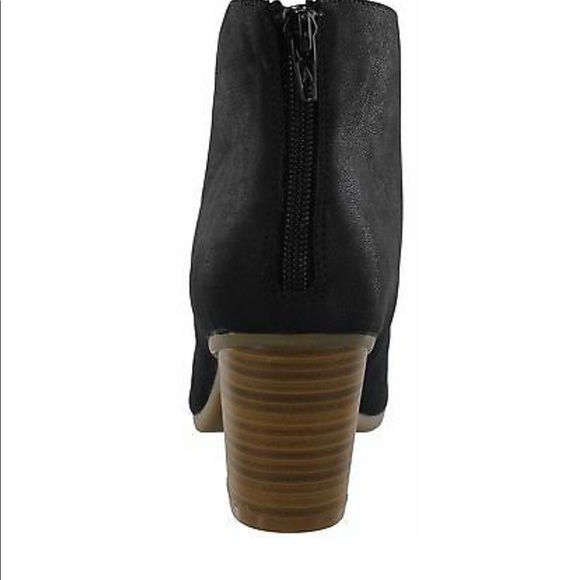 WOMEN'S A2 BY AEROSOLES  GRAVITY ANKLE BOOTIES - Picture 6 of 8